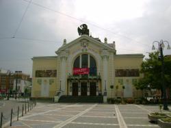 Divadlo Pardubice